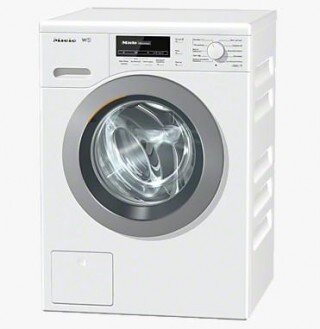 Miele WKB120 Çamaşır Makinesi kullananlar yorumlar